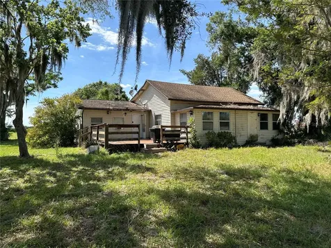 4090 Carlton Road Sarasota FL 34240