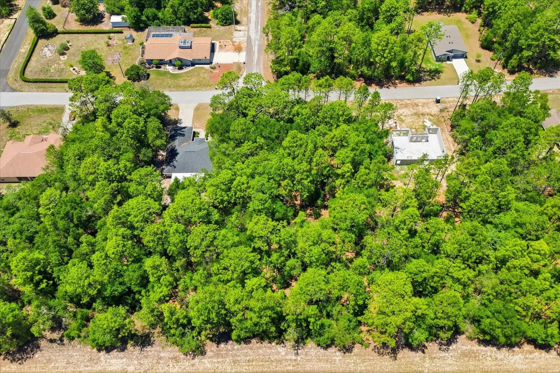 10858 N Elkcam Boulevard Citrus Springs FL 34433