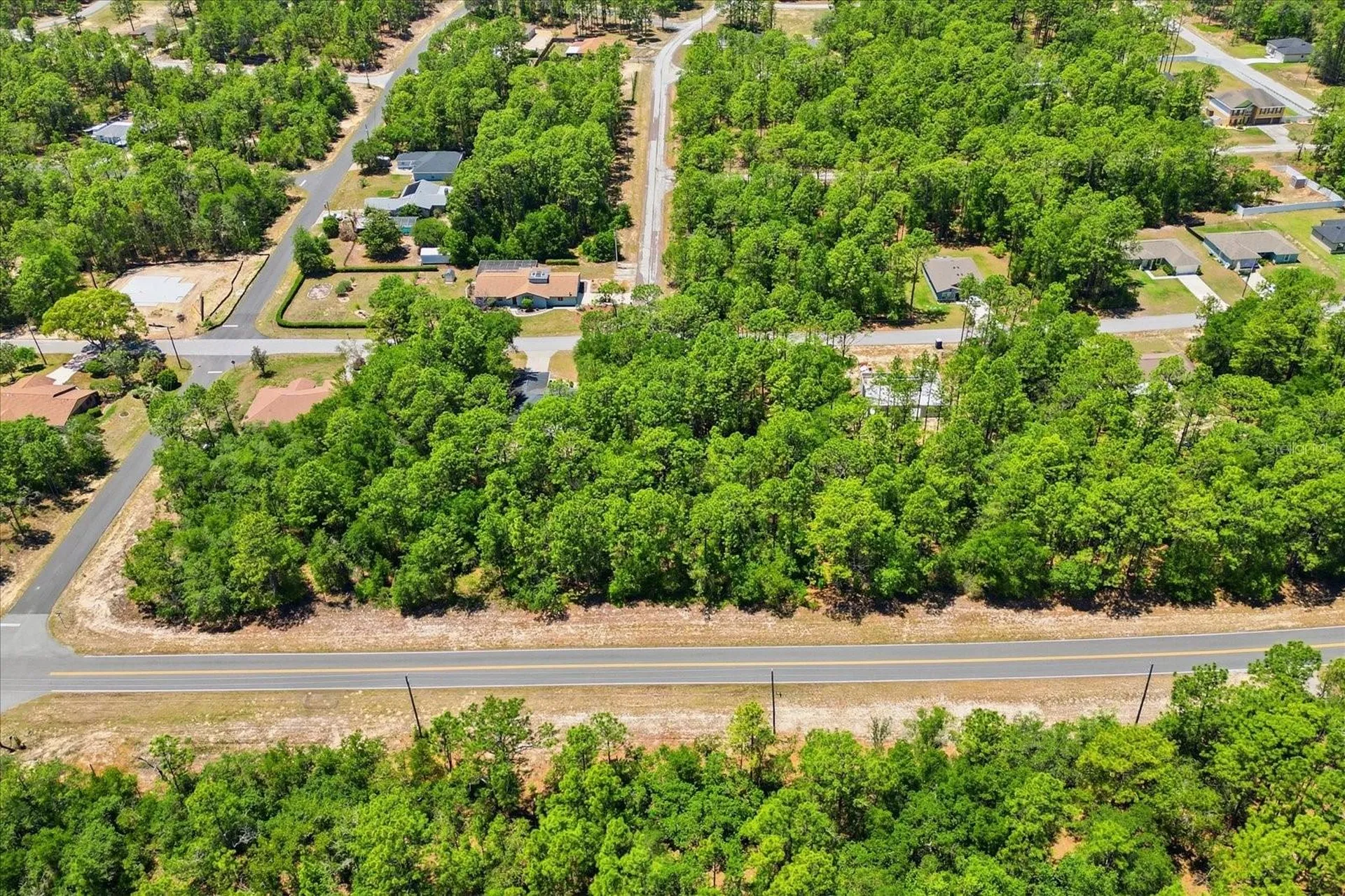 10858 N Elkcam Boulevard Citrus Springs FL 34433