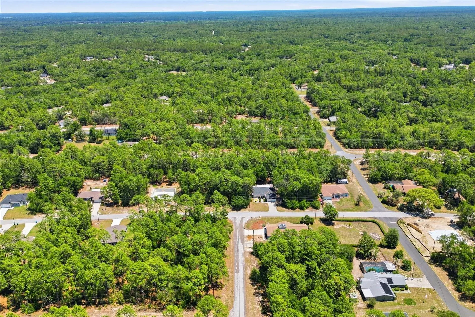 10858 N Elkcam Boulevard Citrus Springs FL 34433