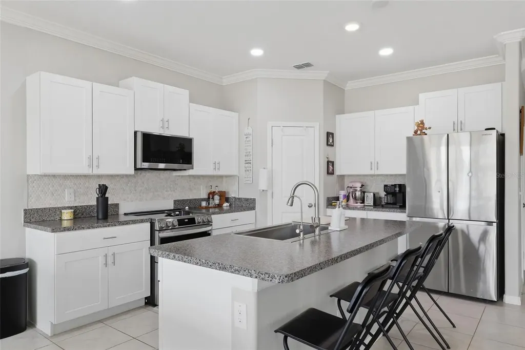 8882 Flourish Drive Land O Lakes FL 34637
