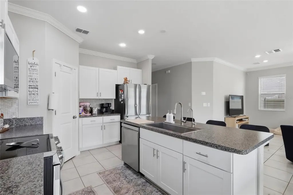 8882 Flourish Drive Land O Lakes FL 34637