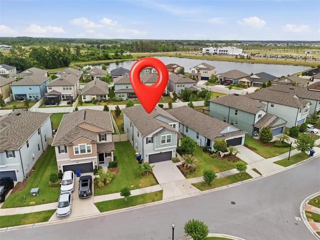8882 Flourish Drive Land O Lakes FL 34637