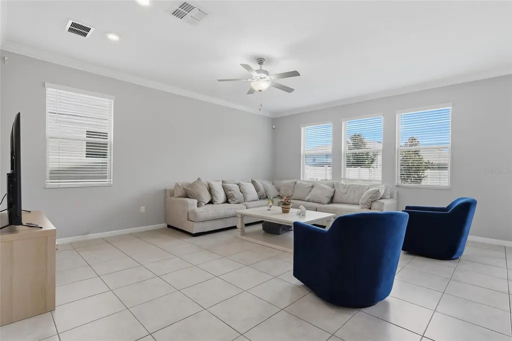 8882 Flourish Drive Land O Lakes FL 34637