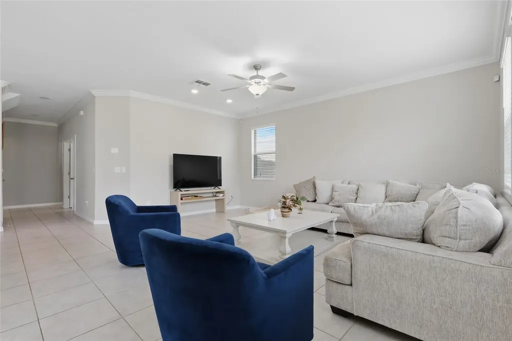 8882 Flourish Drive Land O Lakes FL 34637