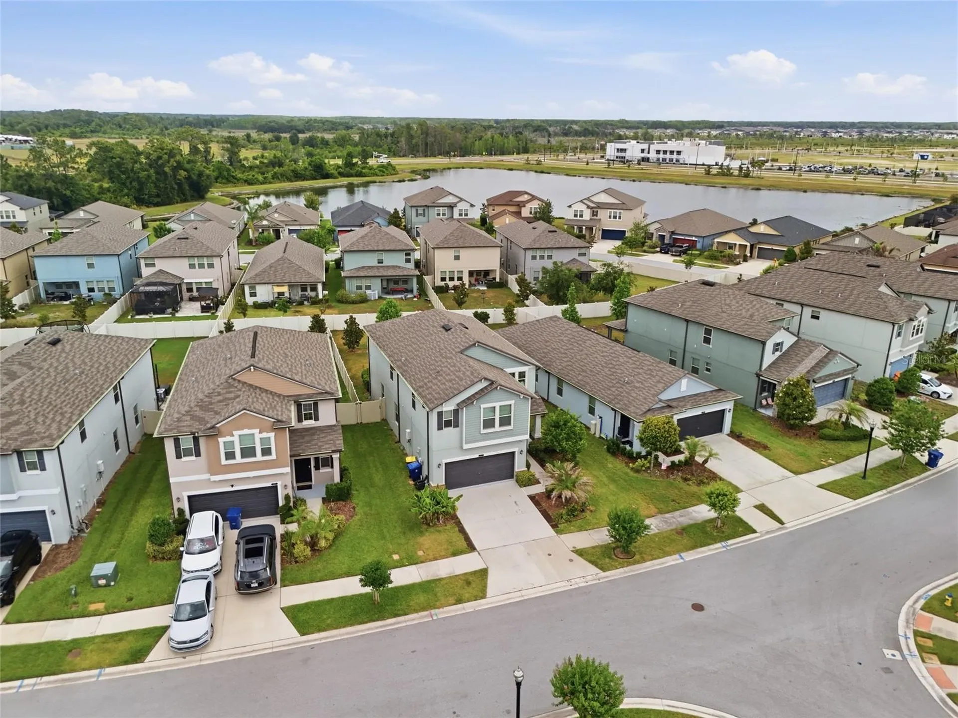 8882 Flourish Drive Land O Lakes FL 34637