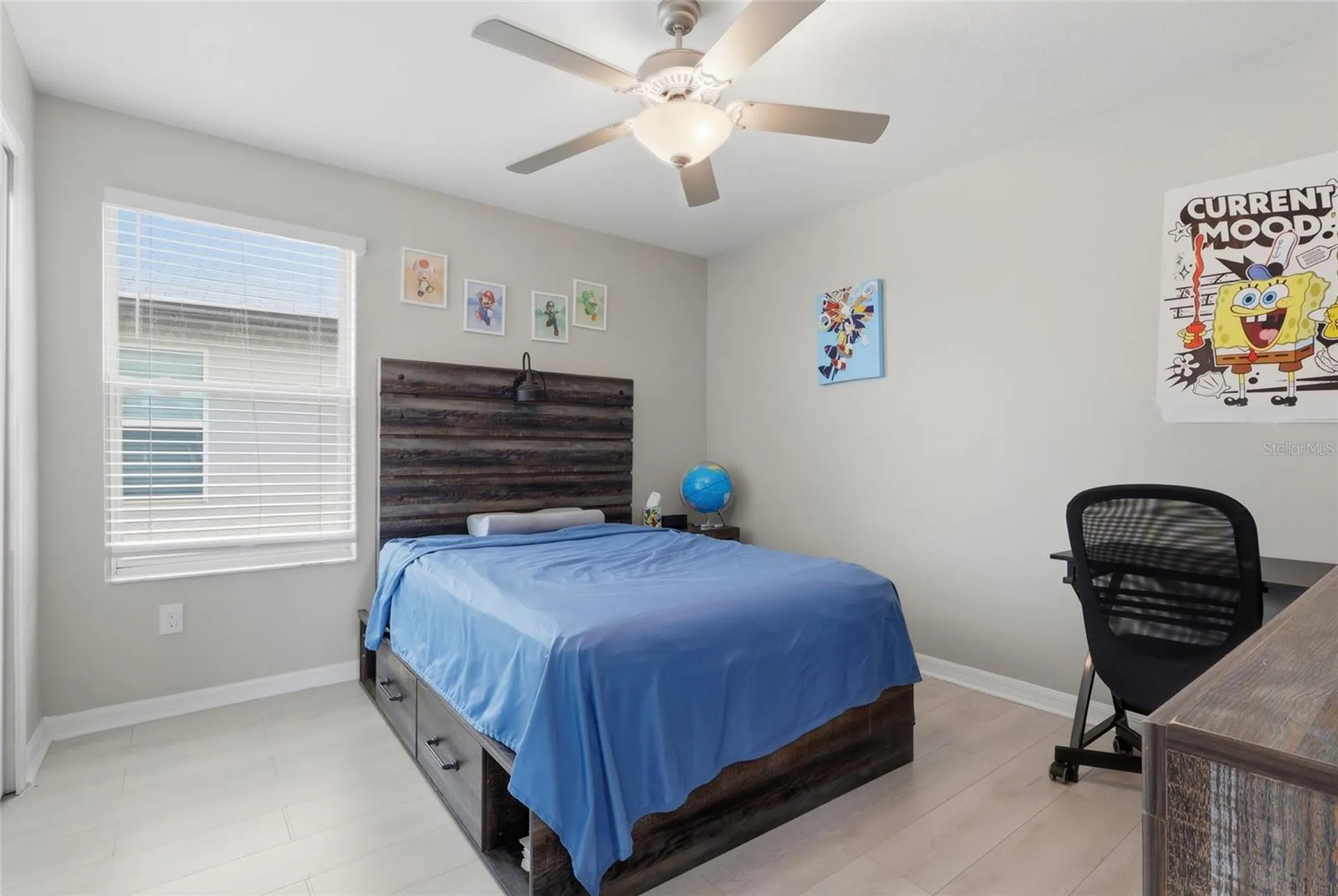 8882 Flourish Drive Land O Lakes FL 34637
