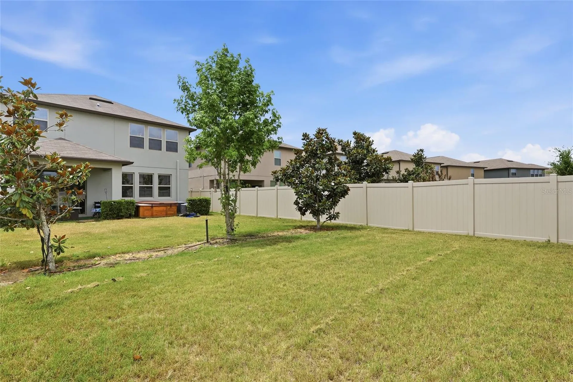 8882 Flourish Drive Land O Lakes FL 34637