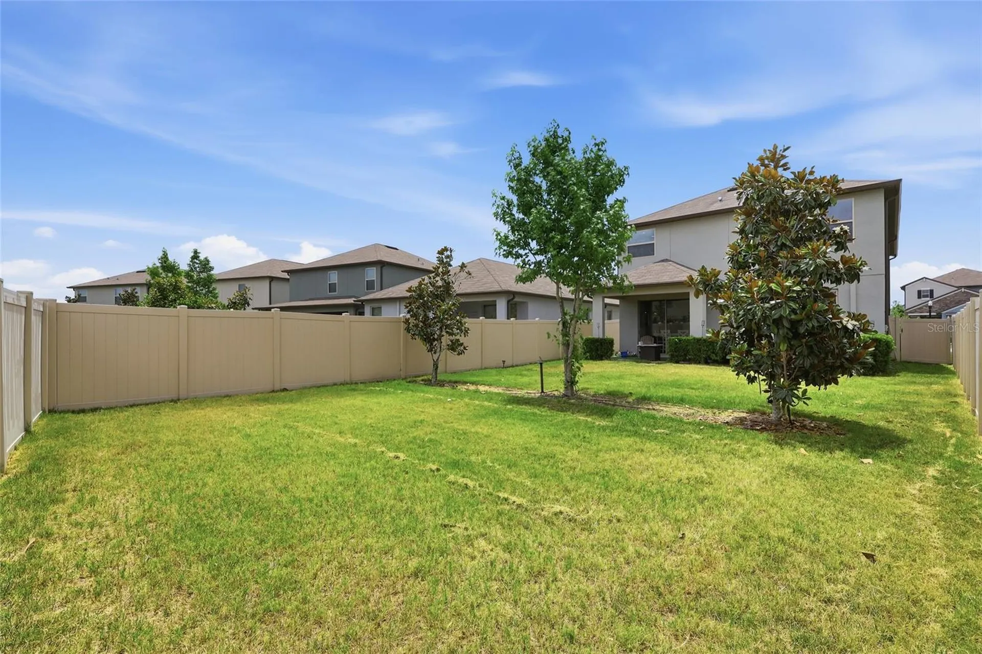 8882 Flourish Drive Land O Lakes FL 34637
