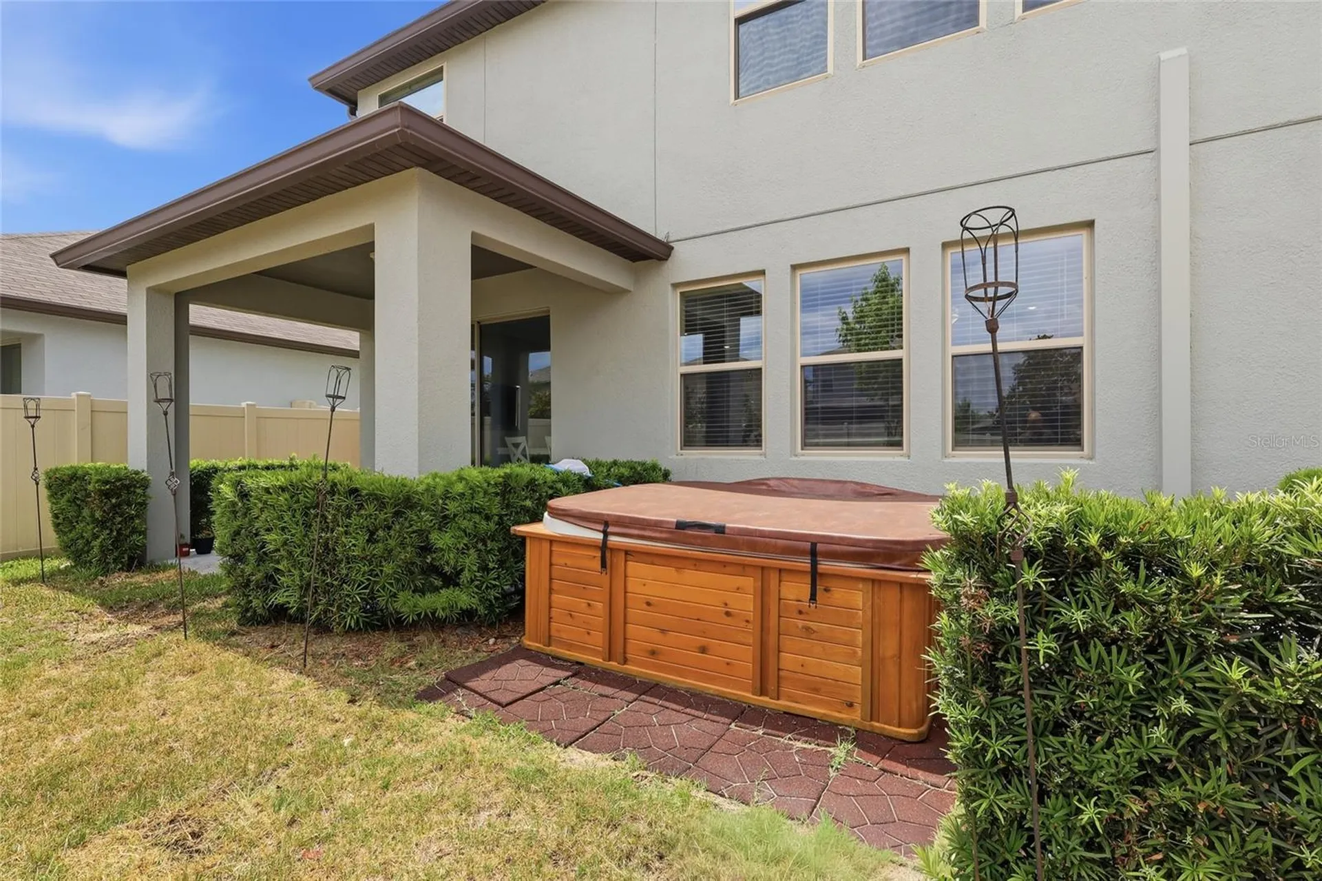 8882 Flourish Drive Land O Lakes FL 34637