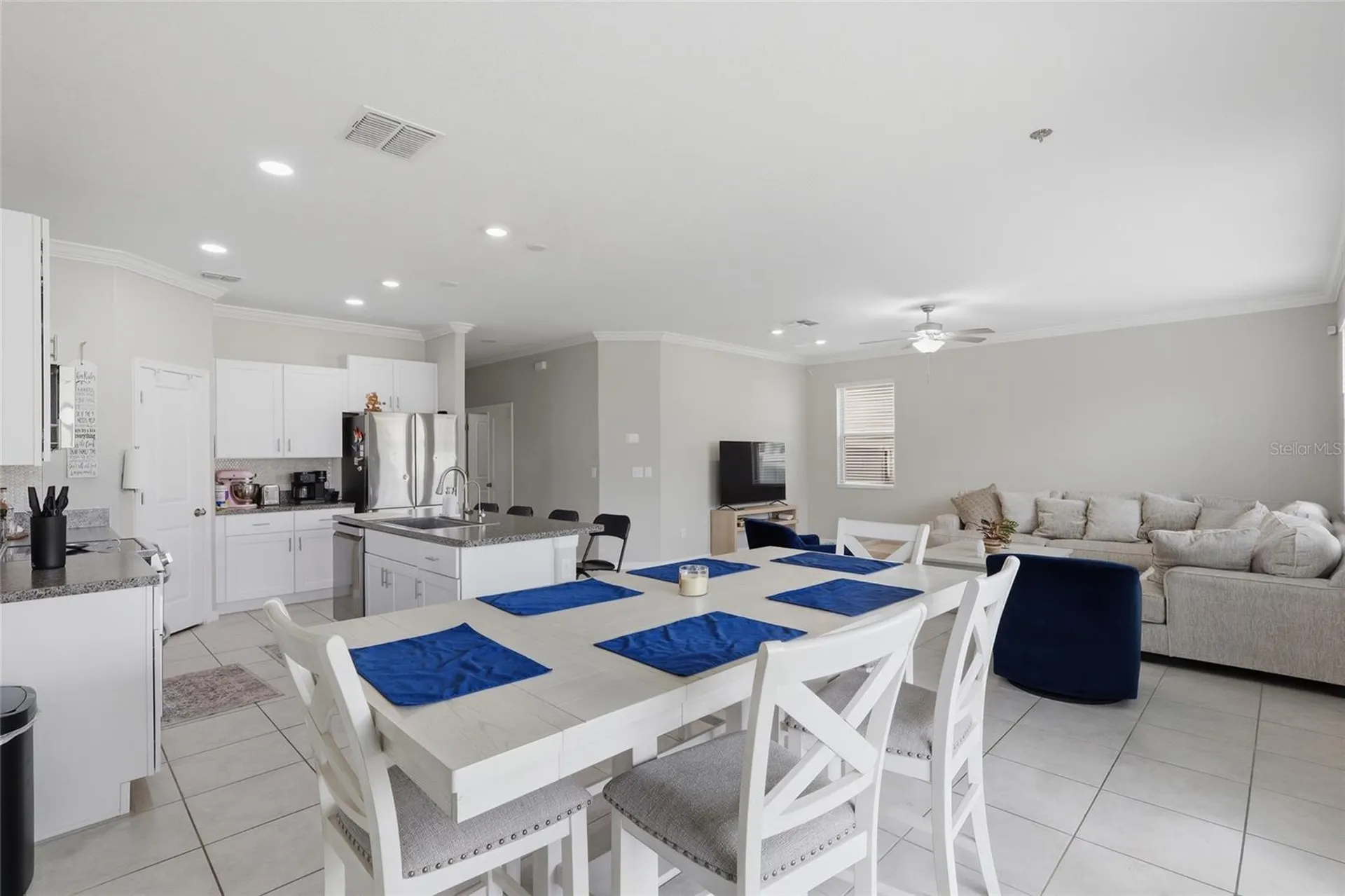8882 Flourish Drive Land O Lakes FL 34637