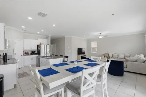 8882 Flourish Drive Land O Lakes FL 34637