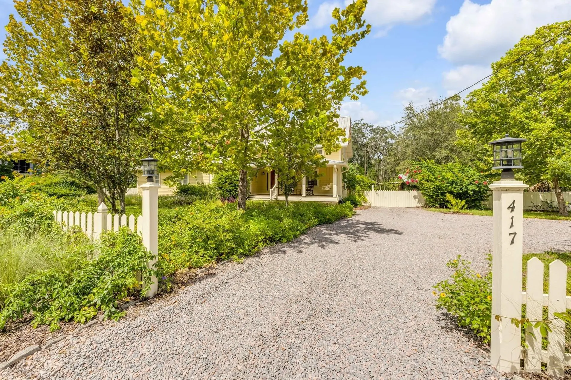 417 W Minnesota Avenue Deland FL 32720