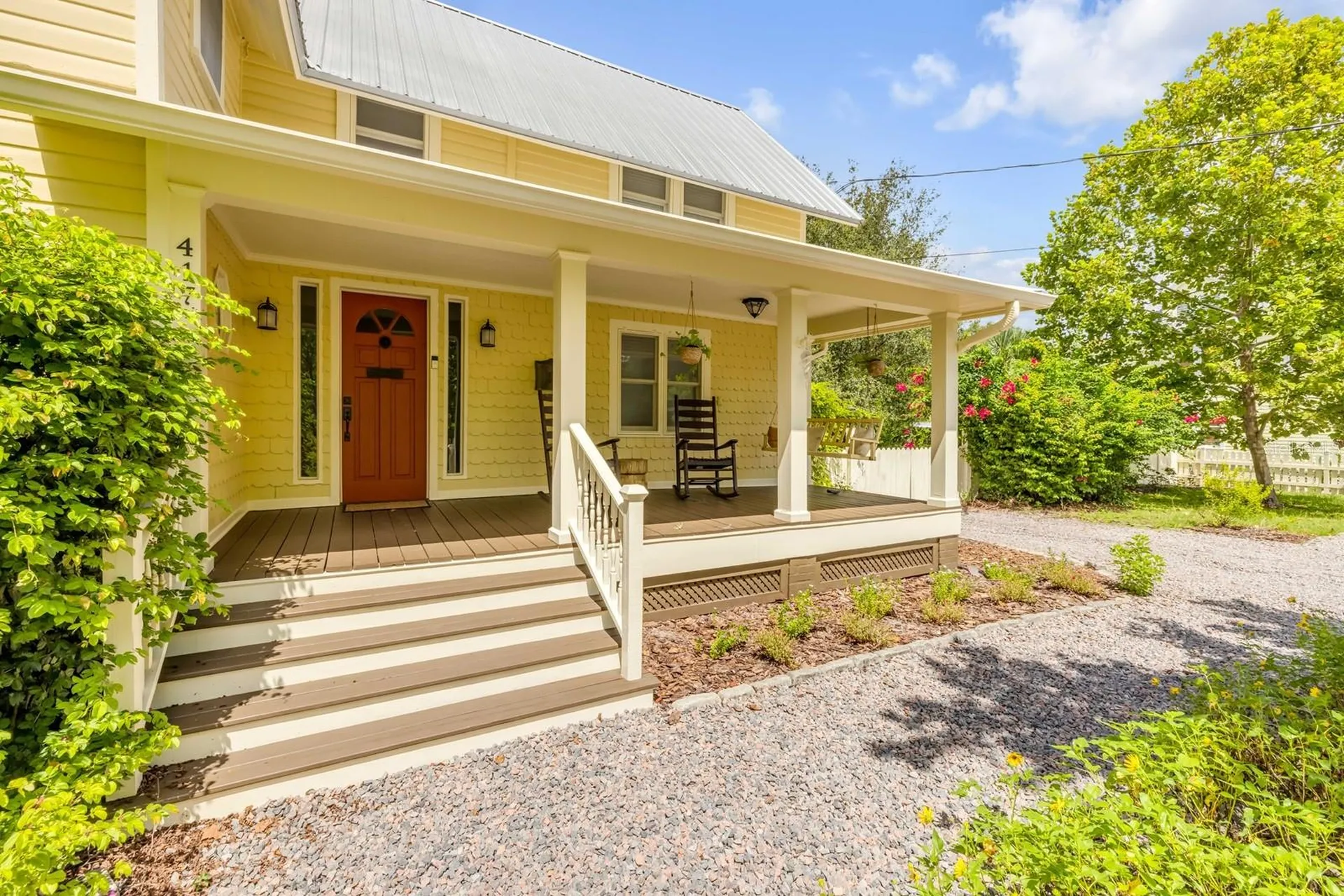 417 W Minnesota Avenue Deland FL 32720