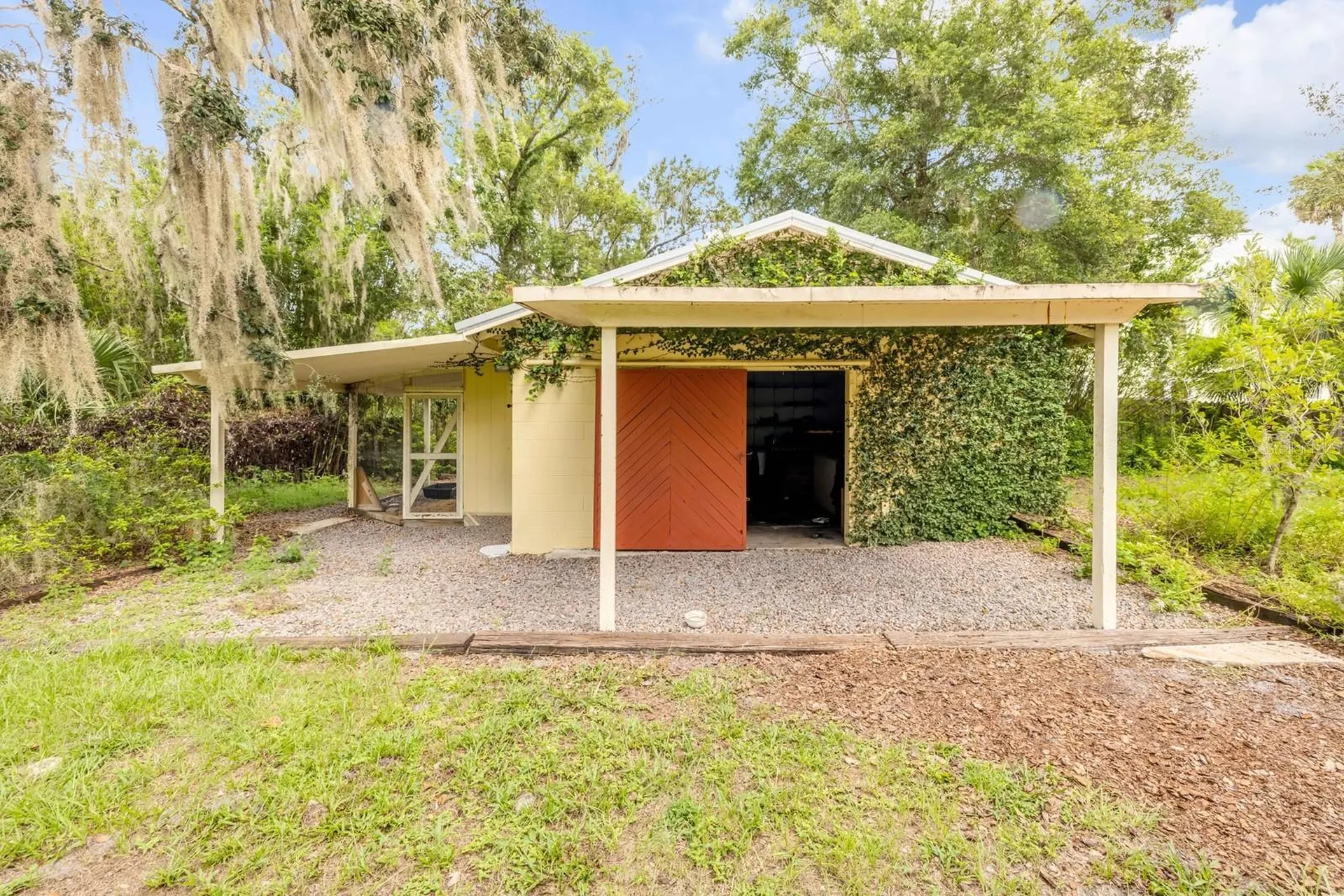 417 W Minnesota Avenue Deland FL 32720