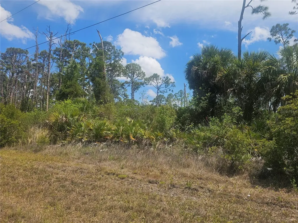 2649 Jacobs Street Port Charlotte FL 33953