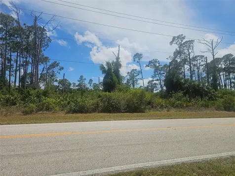 2649 Jacobs Street Port Charlotte FL 33953