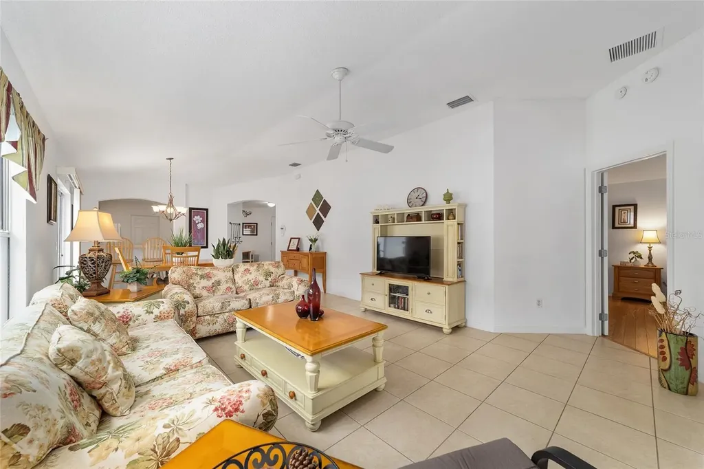 2426 Saffron Lane The Villages FL 32162