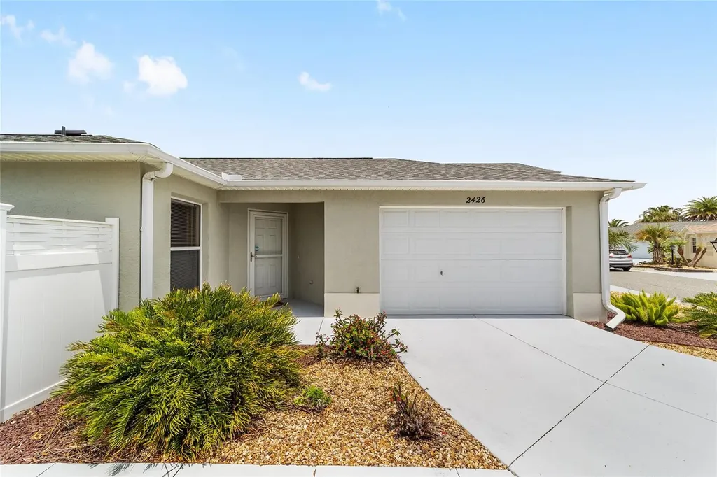 2426 Saffron Lane The Villages FL 32162