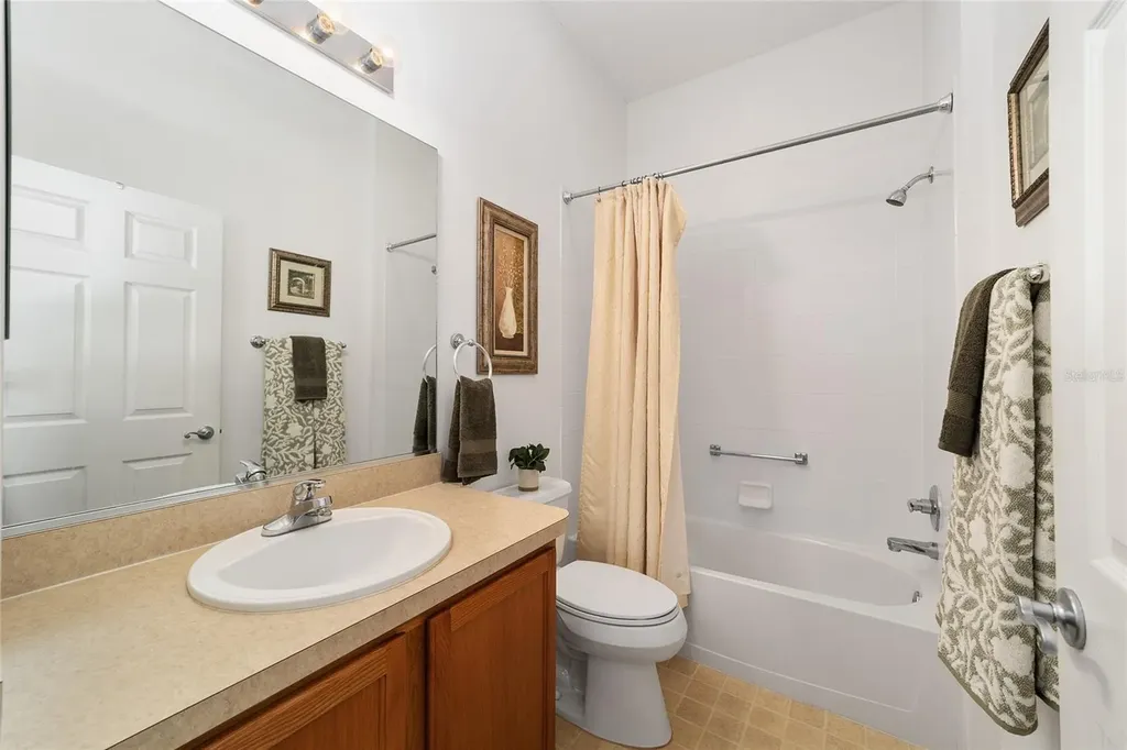 2426 Saffron Lane The Villages FL 32162