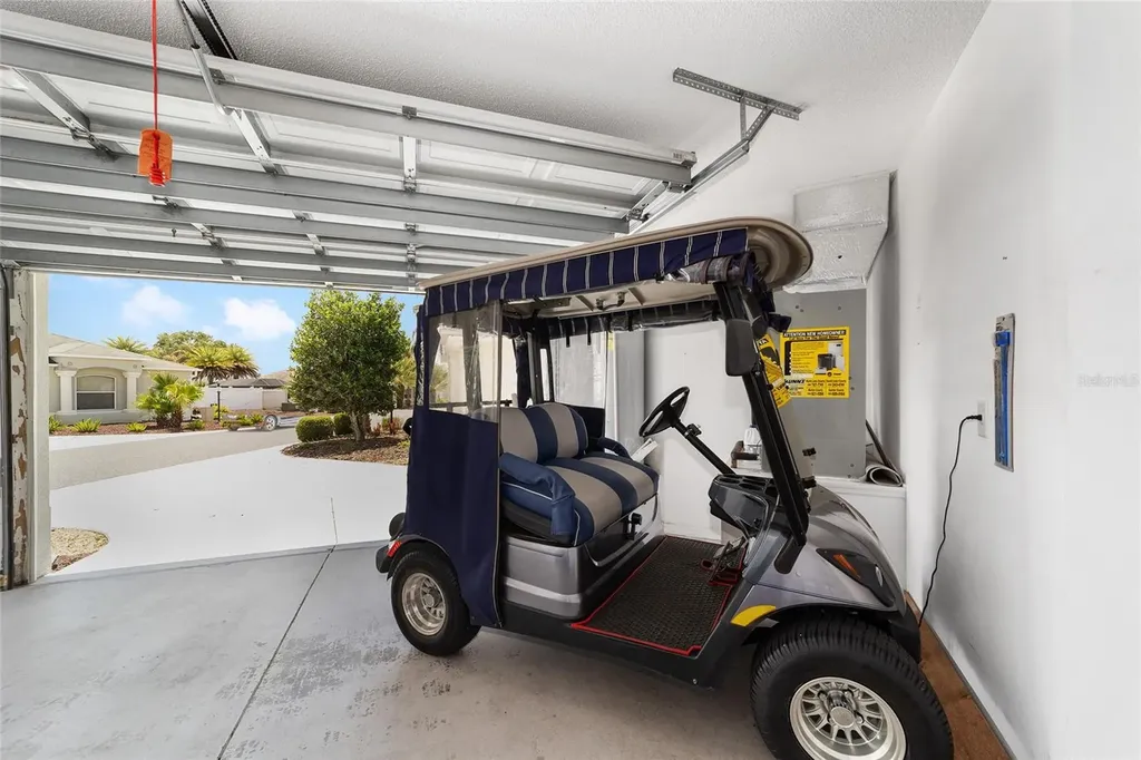 2426 Saffron Lane The Villages FL 32162