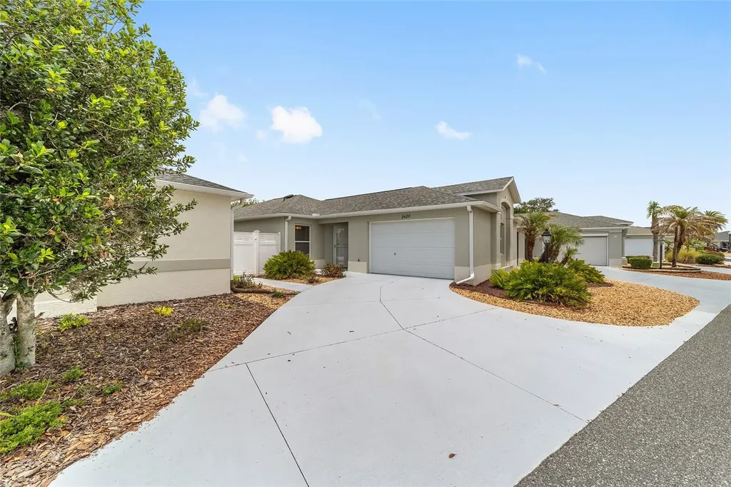2426 Saffron Lane The Villages FL 32162