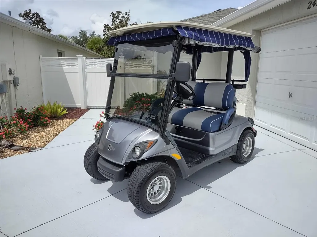 2426 Saffron Lane The Villages FL 32162