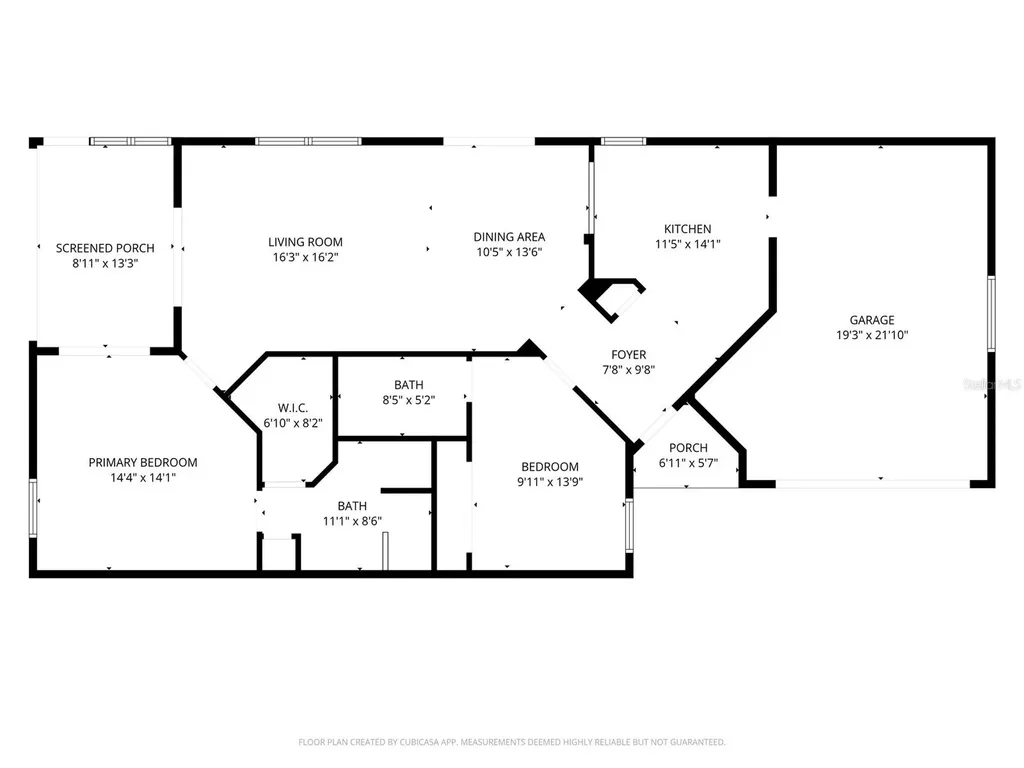 2426 Saffron Lane The Villages FL 32162