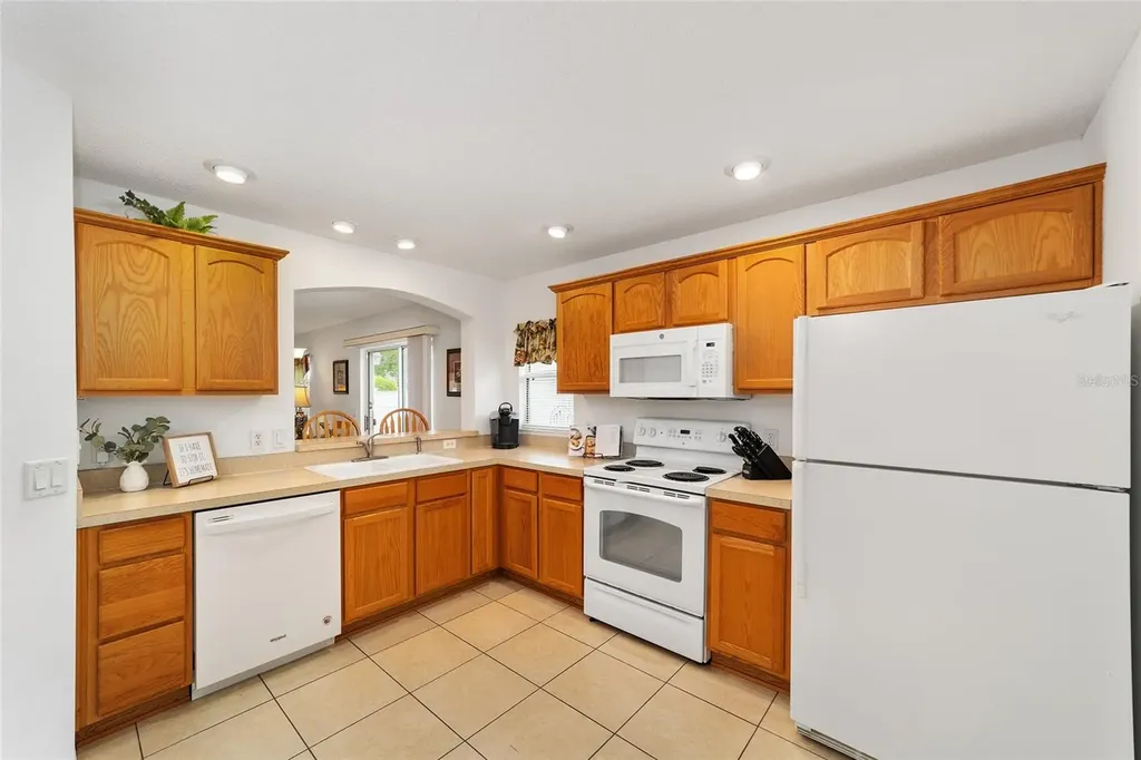 2426 Saffron Lane The Villages FL 32162
