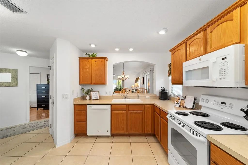 2426 Saffron Lane The Villages FL 32162