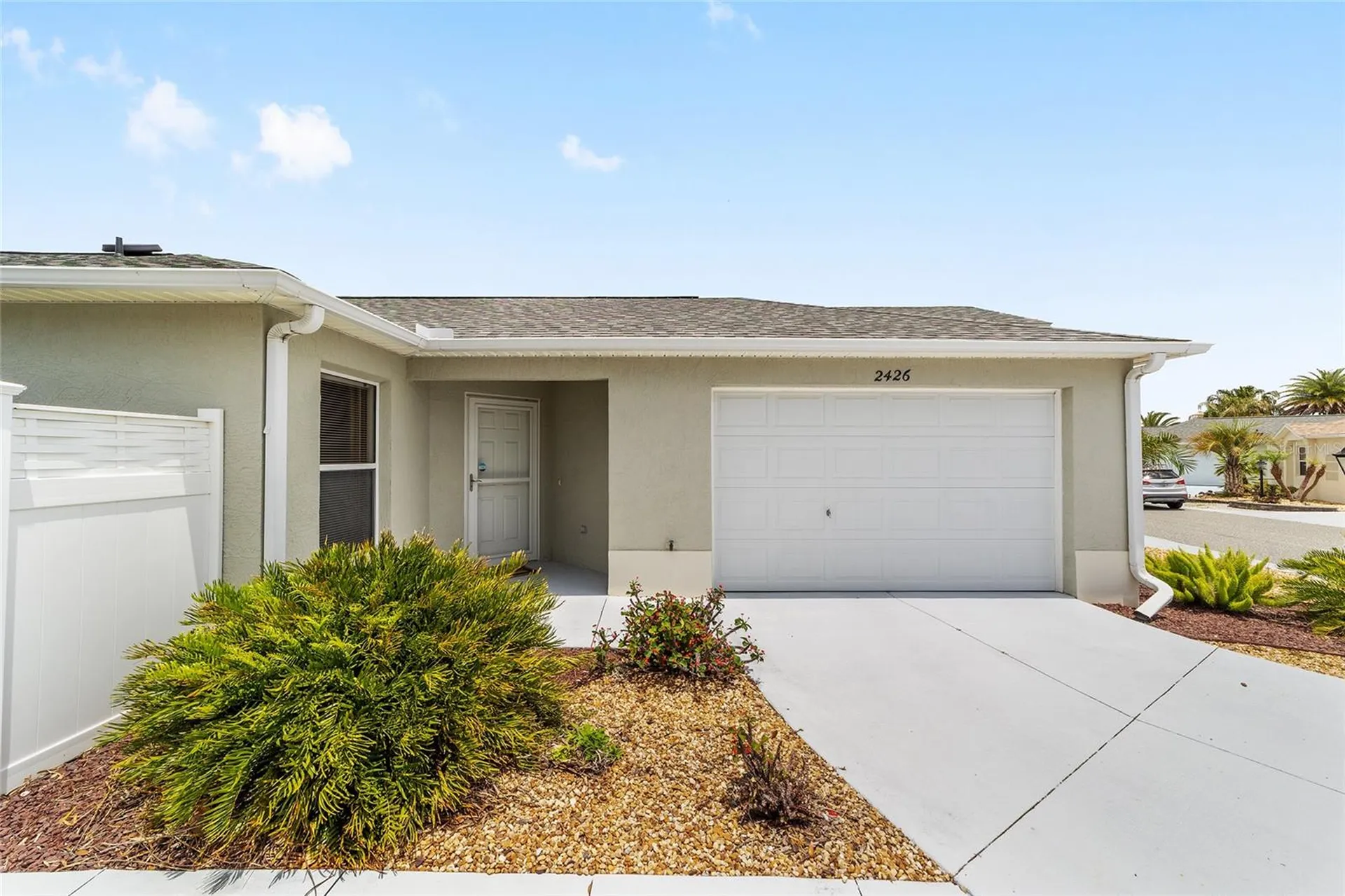 2426 Saffron Lane The Villages FL 32162