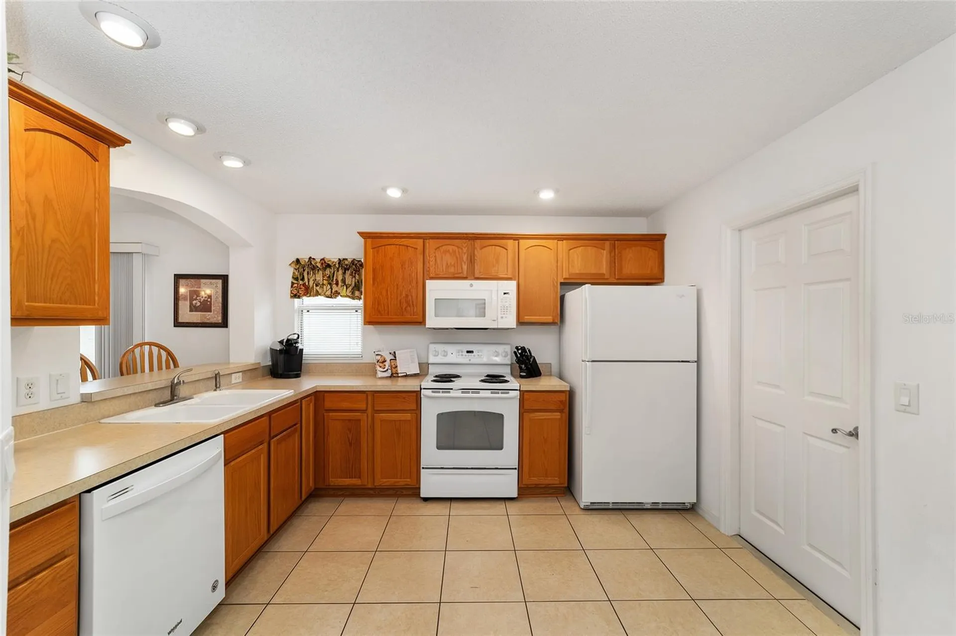 2426 Saffron Lane The Villages FL 32162