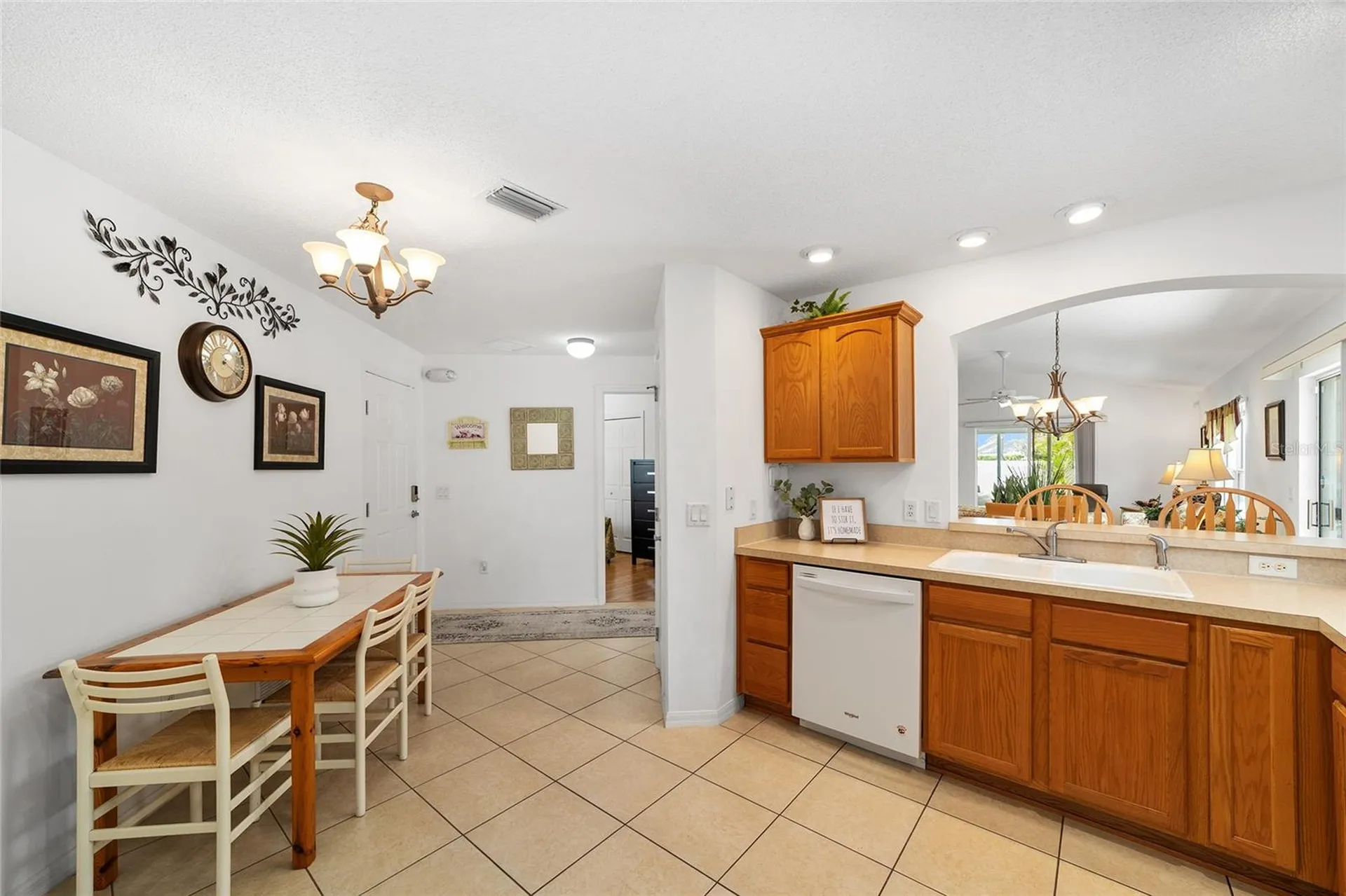 2426 Saffron Lane The Villages FL 32162