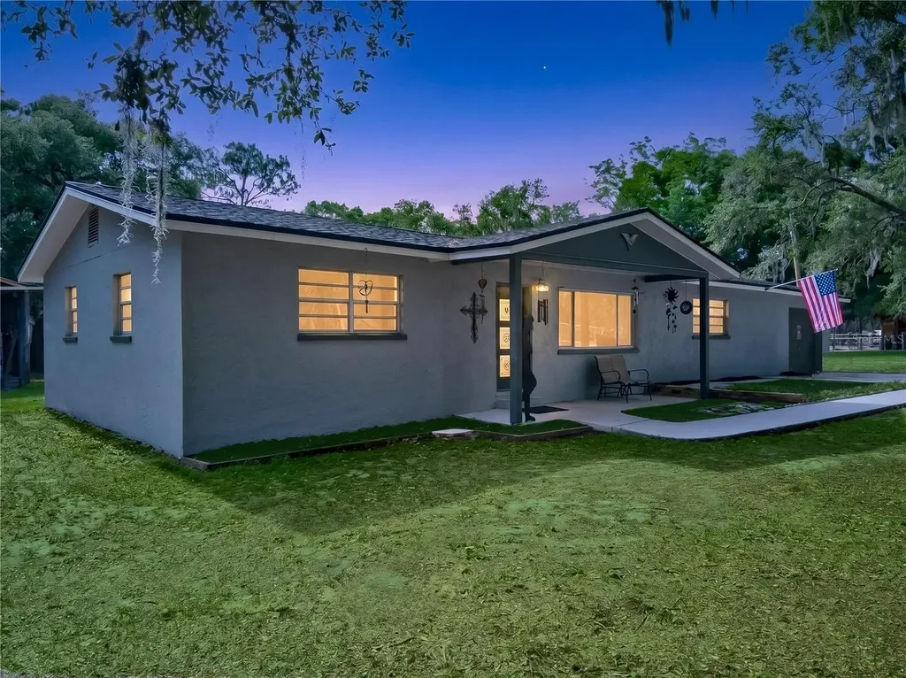 5304 Tillman Road Lakeland FL 33810
