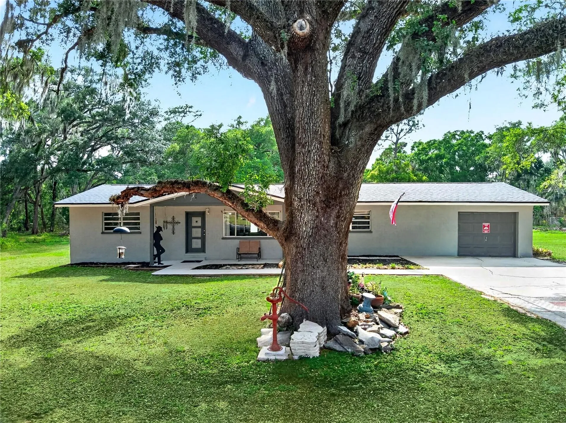 5304 Tillman Road Lakeland FL 33810