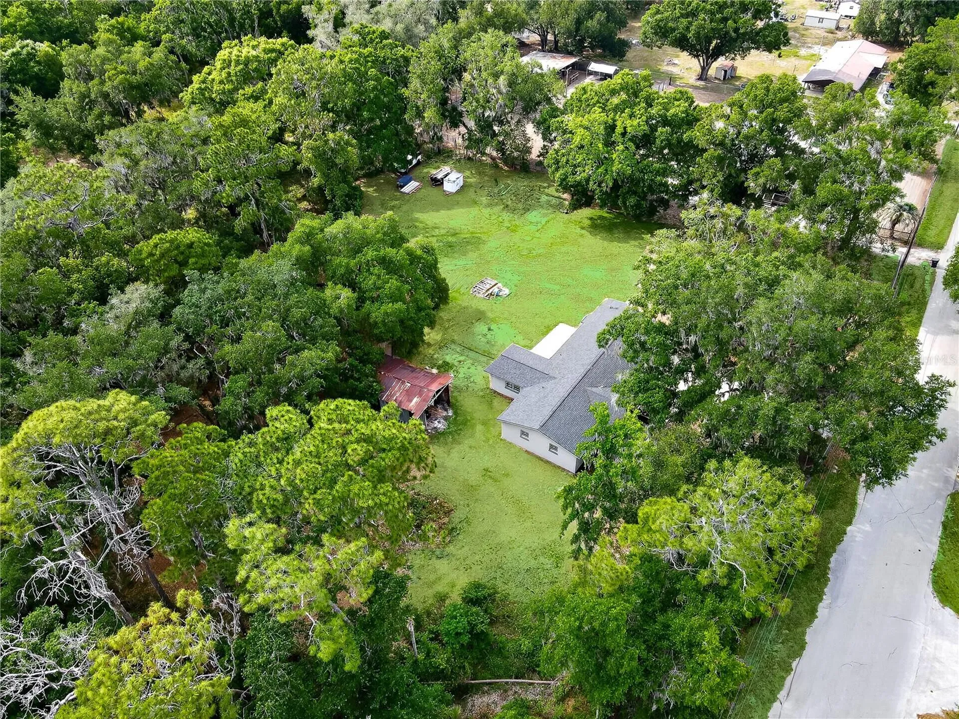 5304 Tillman Road Lakeland FL 33810