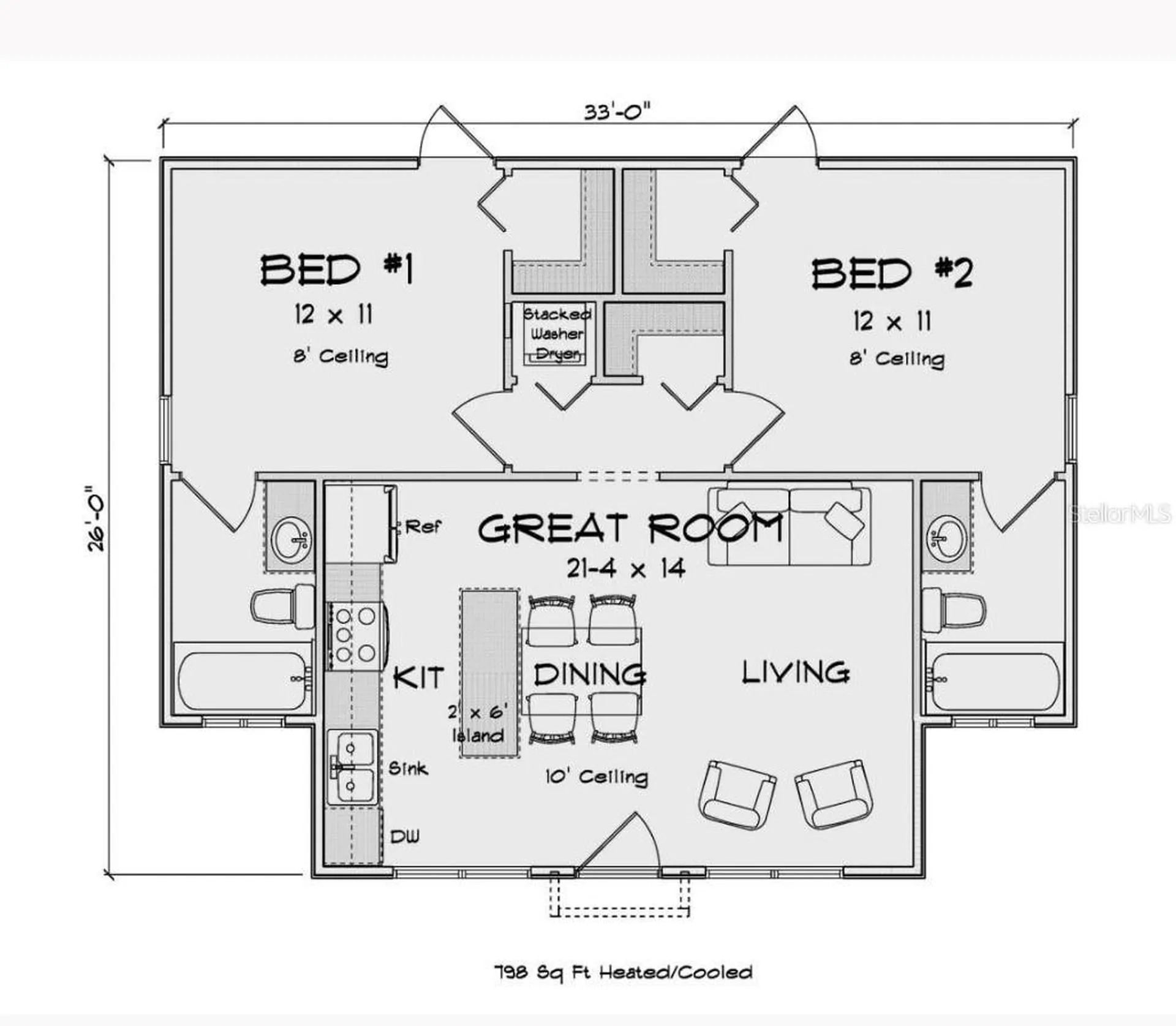 1217 Ecstasy Street E Lehigh Acres FL 33974