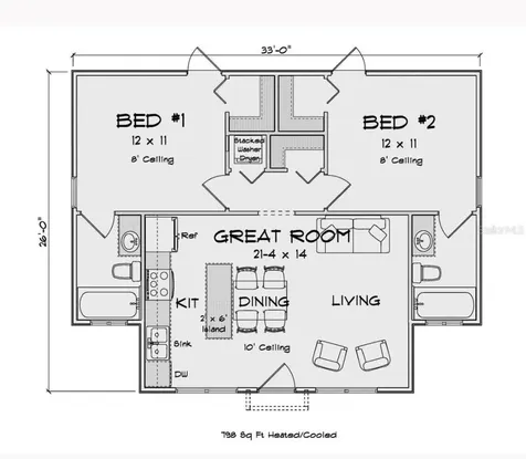 1217 Ecstasy Street E Lehigh Acres FL 33974