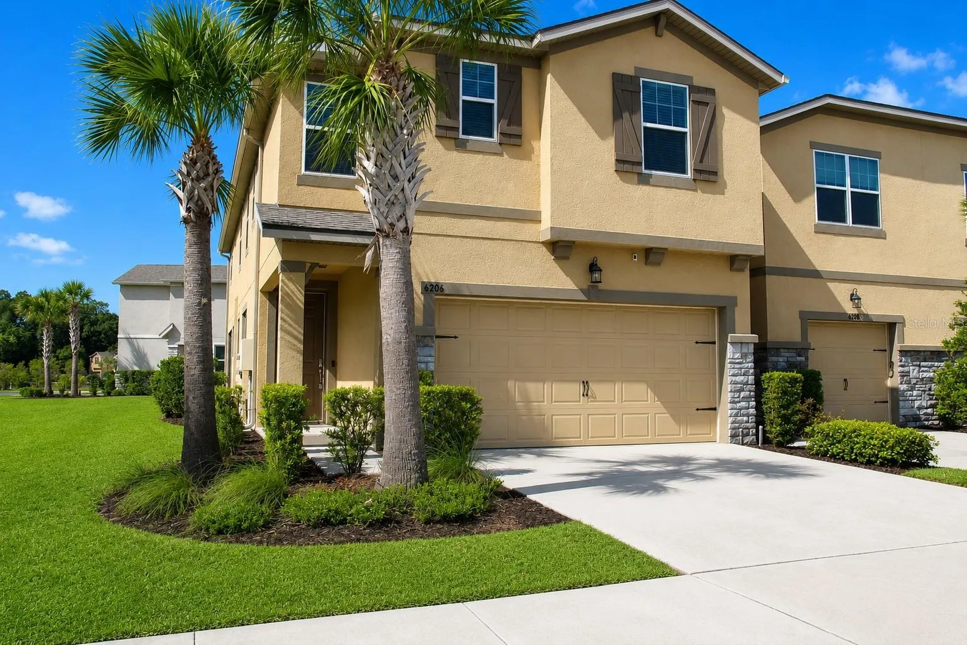 6206 Scarlet Darter Way Tampa FL 33625