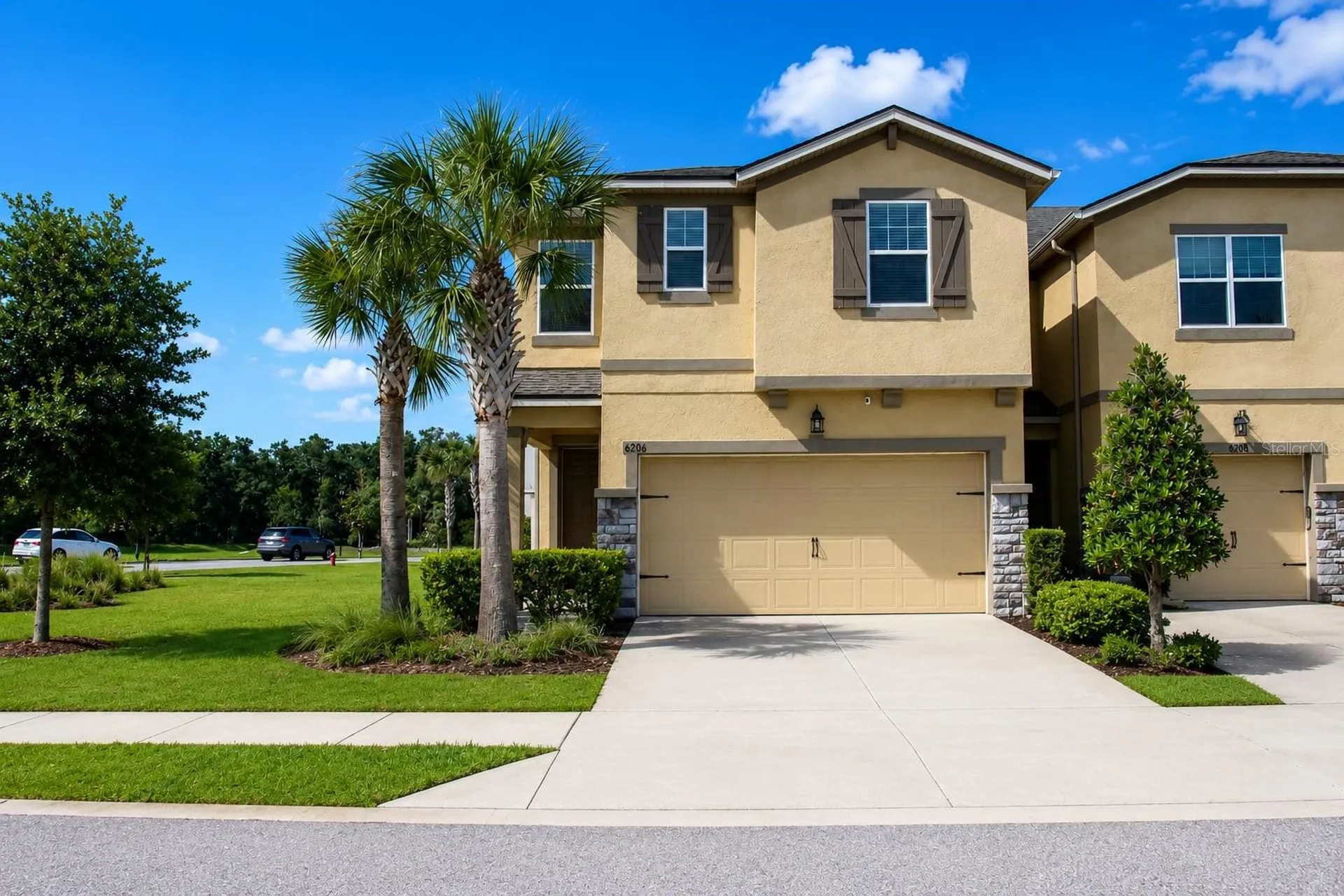 6206 Scarlet Darter Way Tampa FL 33625
