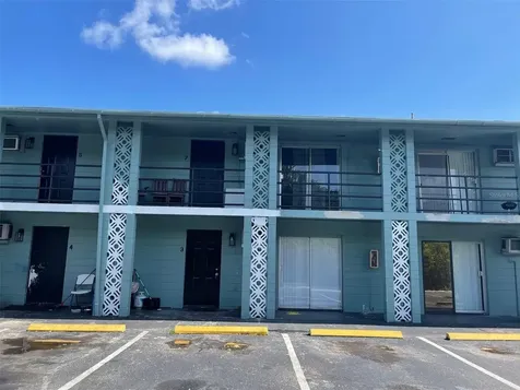 1343 West Point Drive Cocoa FL 32922