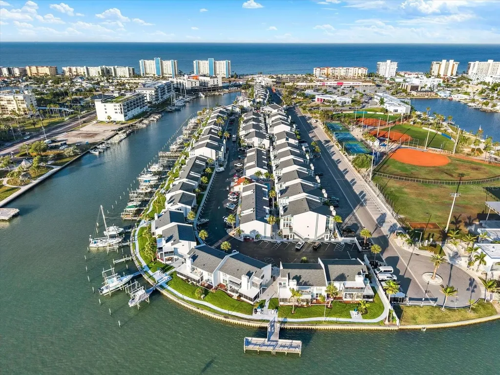 337 Rex Place Madeira Beach FL 33708