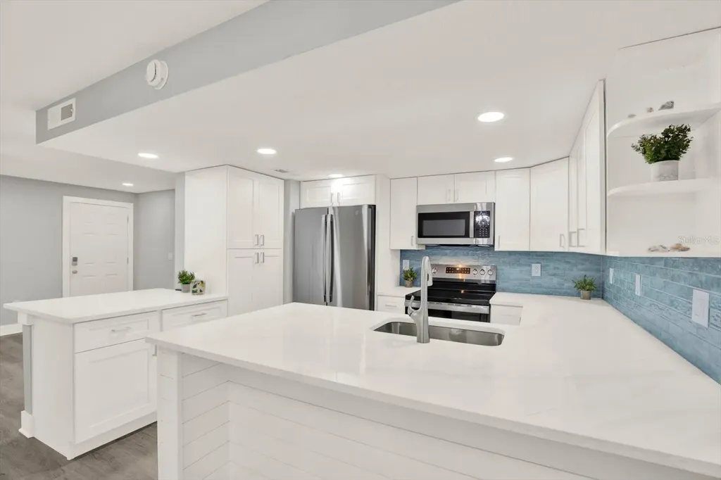337 Rex Place Madeira Beach FL 33708