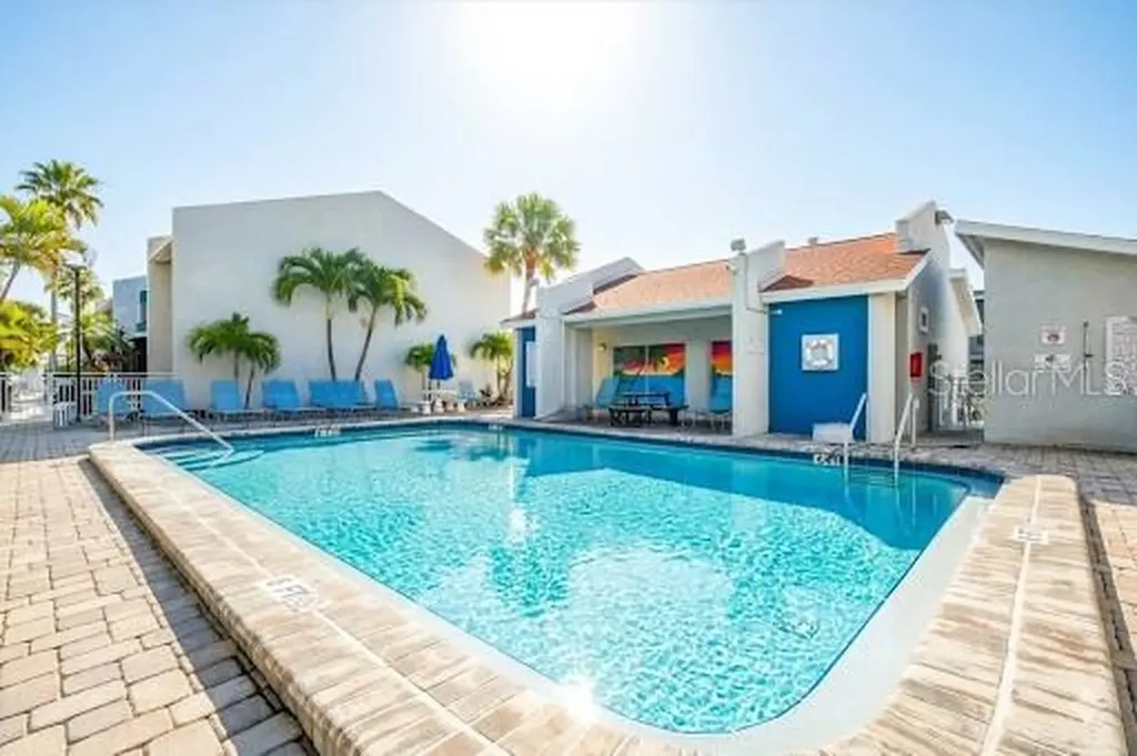 337 Rex Place Madeira Beach FL 33708