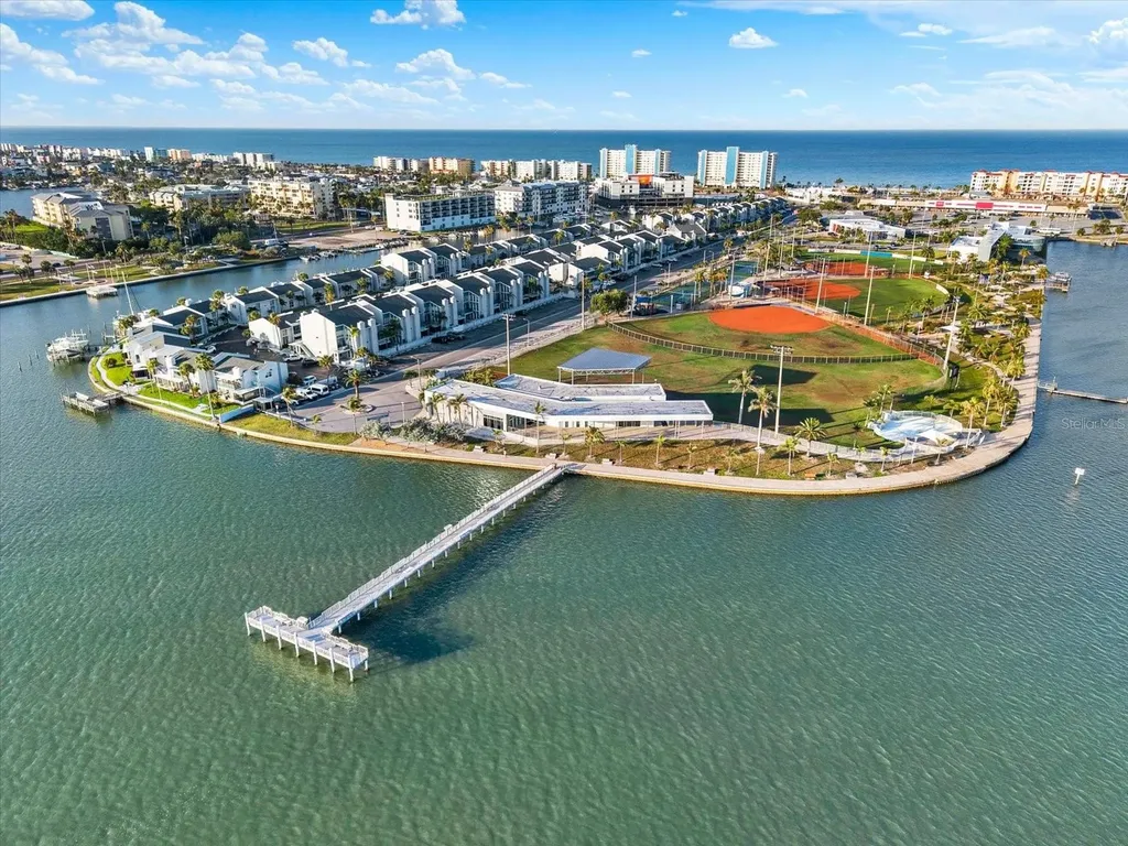 337 Rex Place Madeira Beach FL 33708