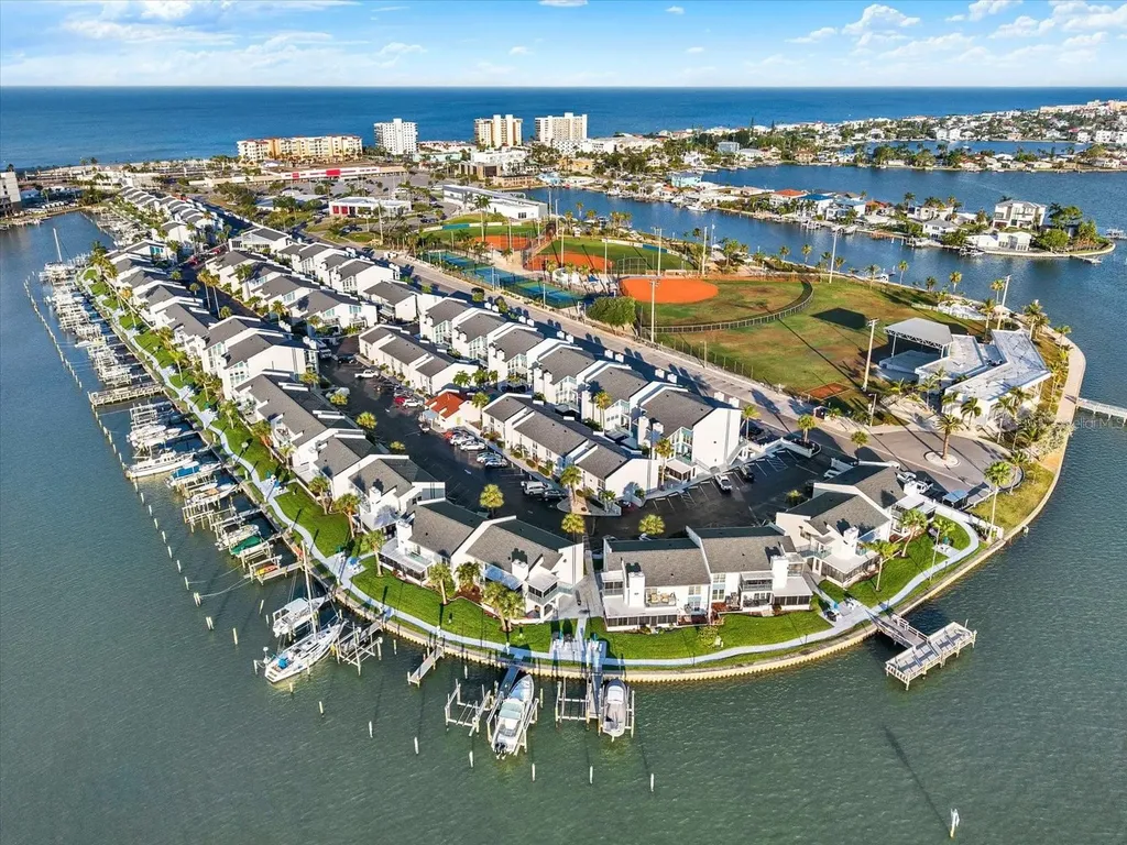 337 Rex Place Madeira Beach FL 33708