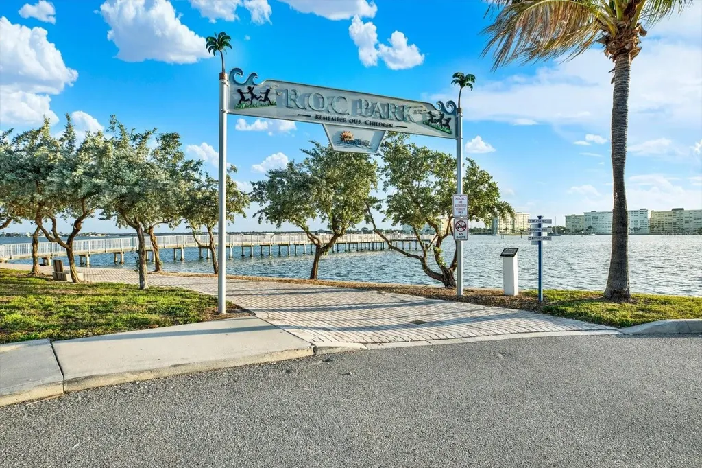 337 Rex Place Madeira Beach FL 33708