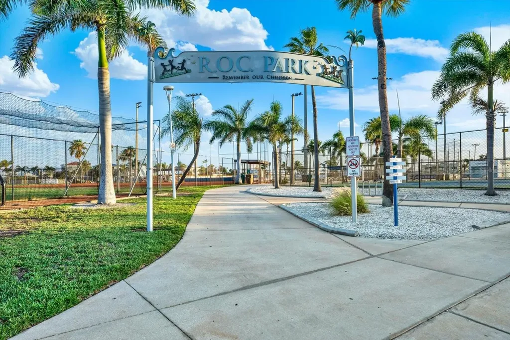 337 Rex Place Madeira Beach FL 33708