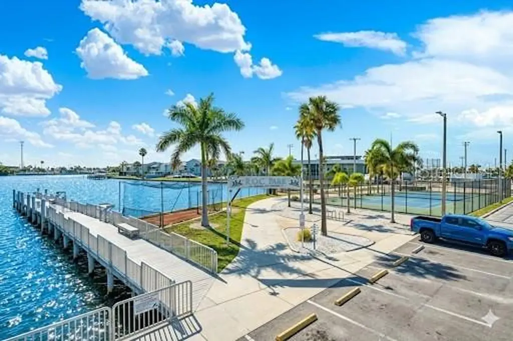337 Rex Place Madeira Beach FL 33708