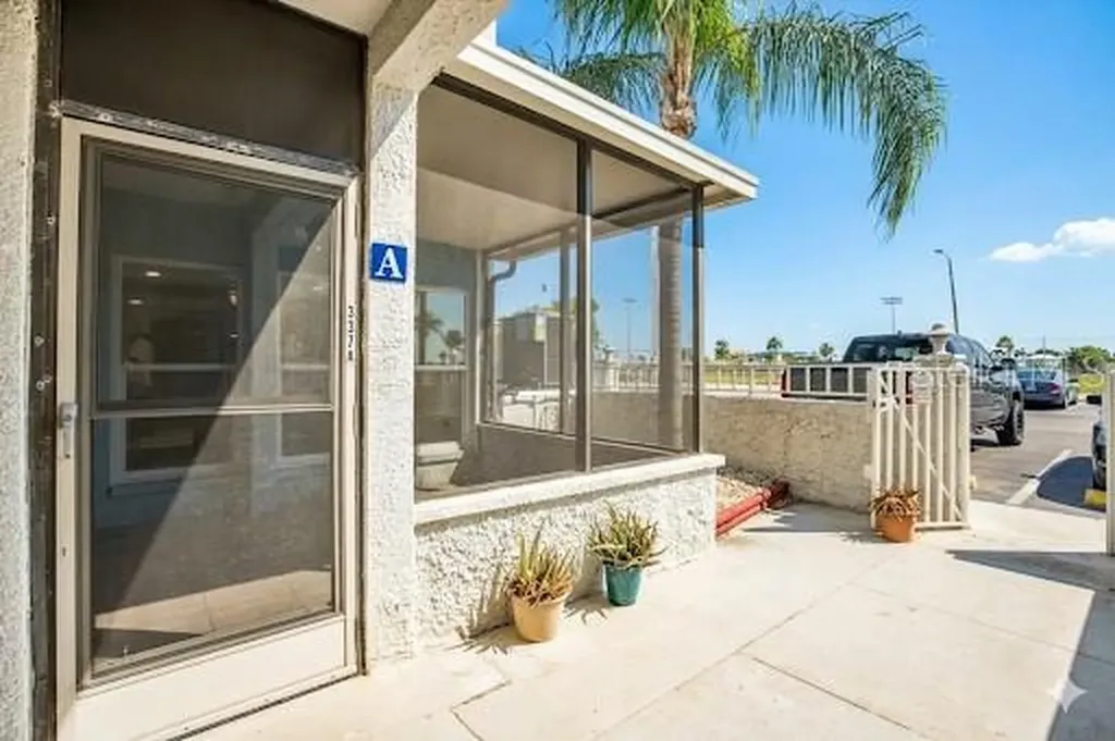 337 Rex Place Madeira Beach FL 33708